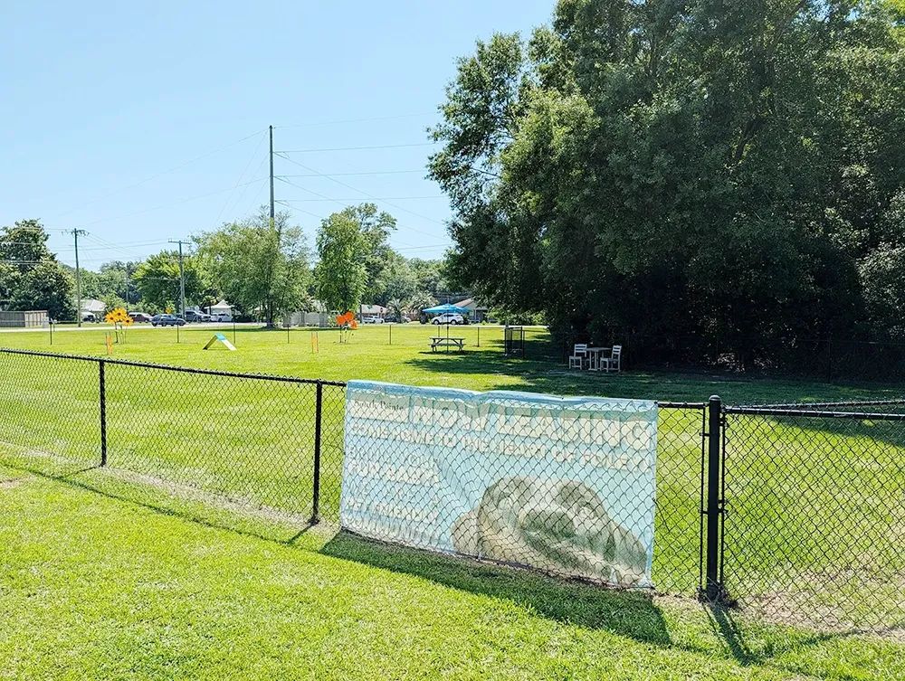 Pet Park