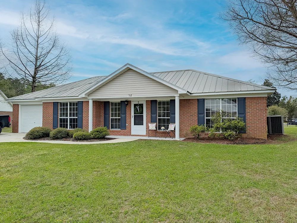 South Pointe Homes
