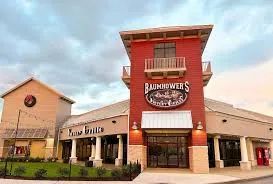 Baumhower's