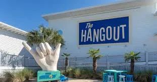 The Hangout