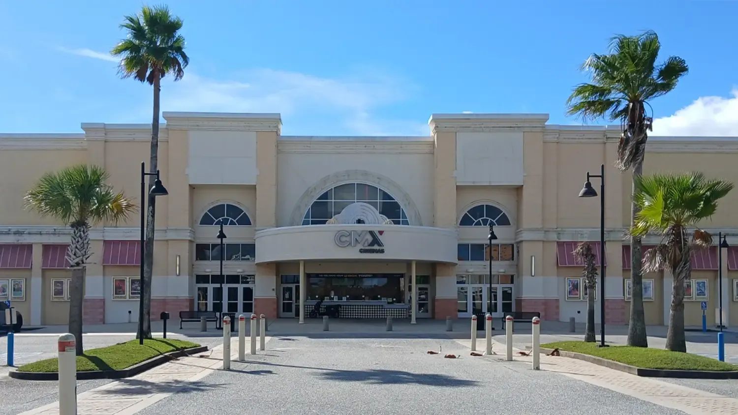 CMX Cinemas Pinnacle