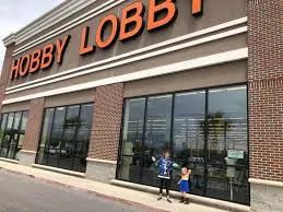 Hobby Lobby